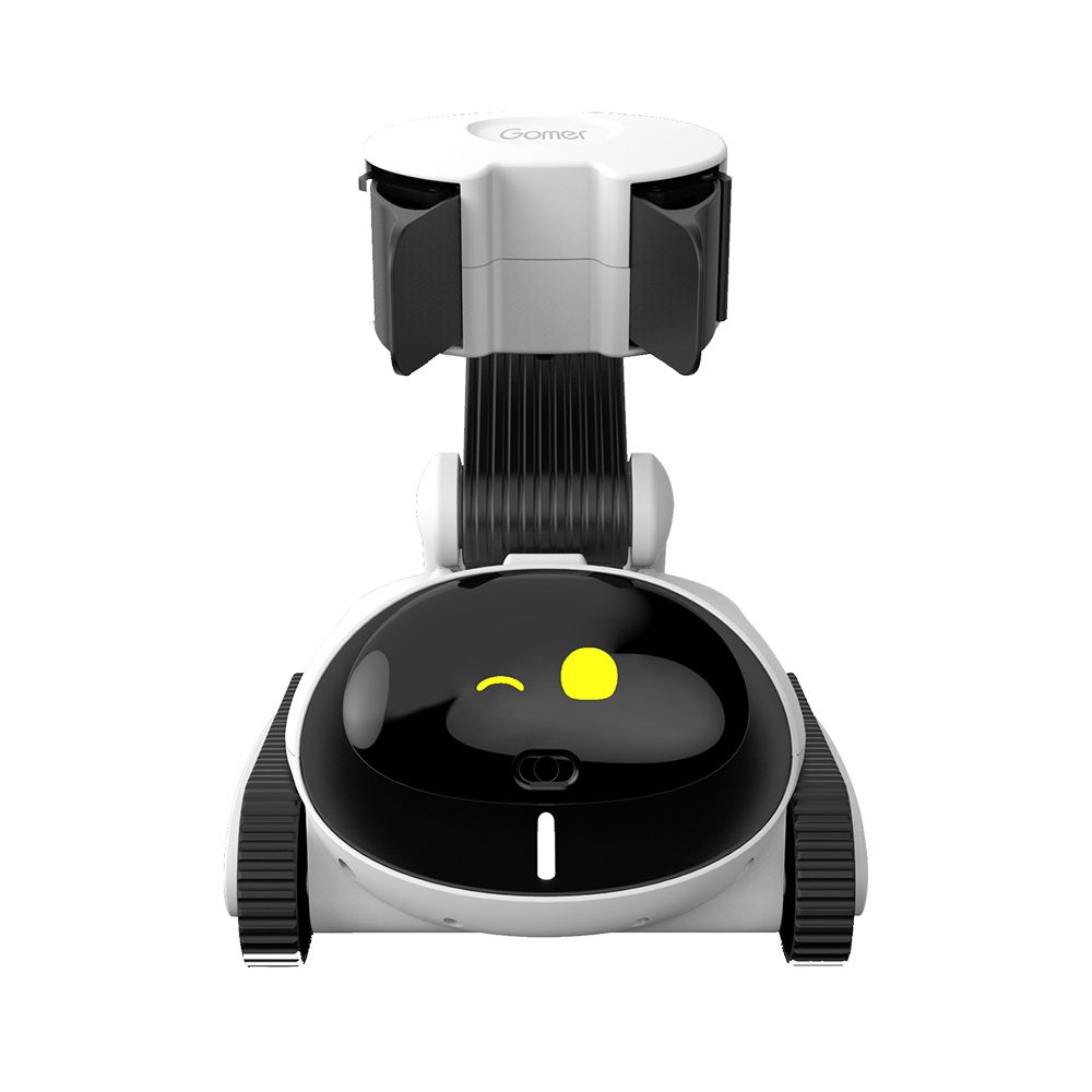 Gomer AI機器(qì)人(rén)