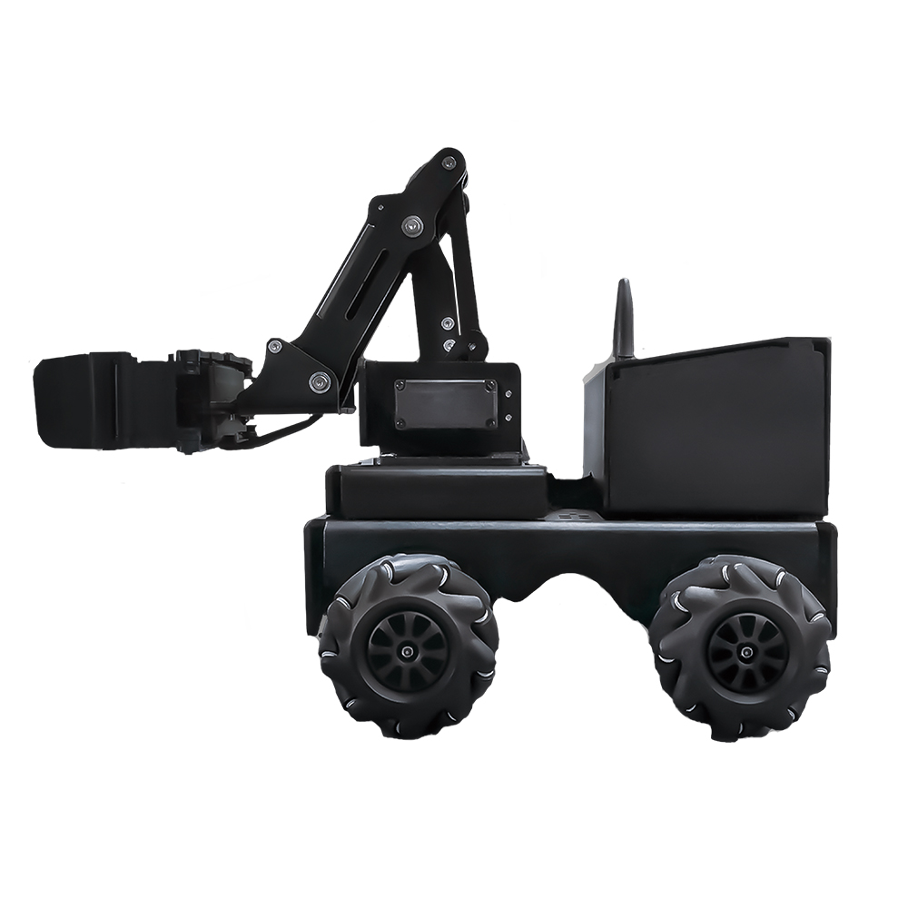 GomerX AI機器(qì)人(rén)